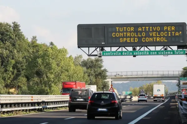 Highways, news on refunds for delays caused by construction sites