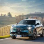 Alfa Romeo, new details on the future range