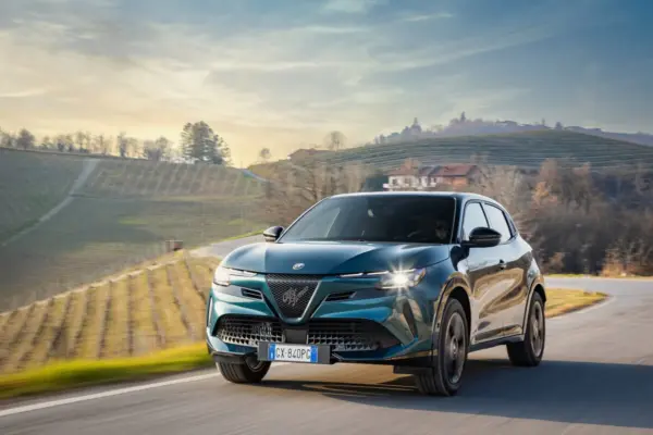 Alfa Romeo, new details on the future range