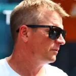 Raikkonen: “Antonelli has a special talent, he will not be like Piastri in 2025”