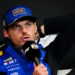 Verstappen on the attack: "Show? We are the best drivers, we would deliver it even with rental cars. F1 must be purer"