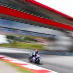 GP Catalonia 2026, the Sprint report