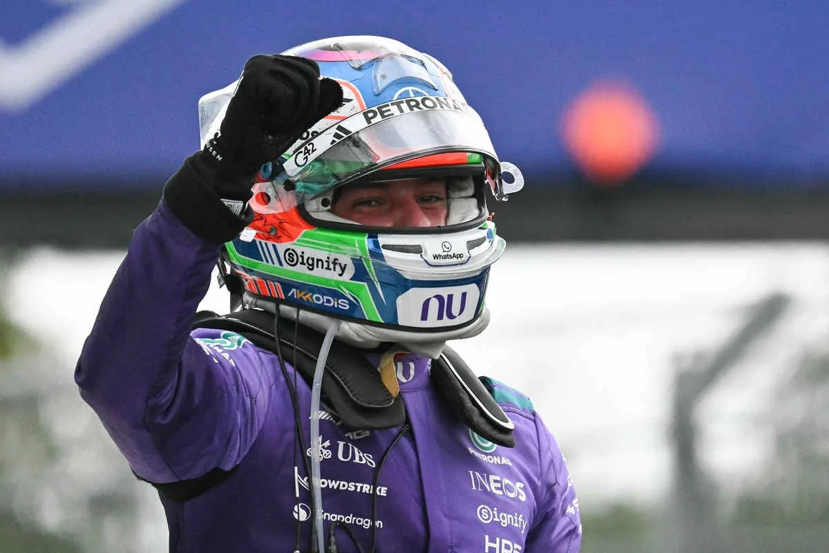 Antonelli between superstition and bad luck: with three wins in the first 4 GPs, it is almost always a title. But there are four illustrious exceptions