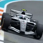 Bottas in Montreal: “Nice to see that my name is still among the lap record holders”