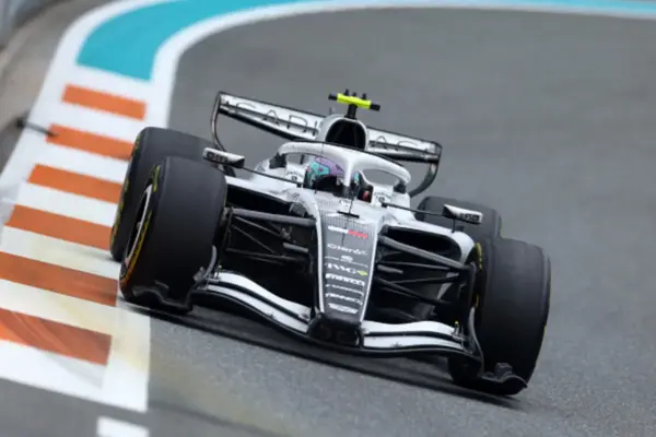 Bottas in Montreal: “Nice to see that my name is still among the lap record holders”