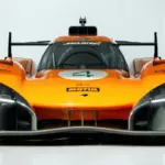 McLaren: the MCL-HY offers interesting solutions