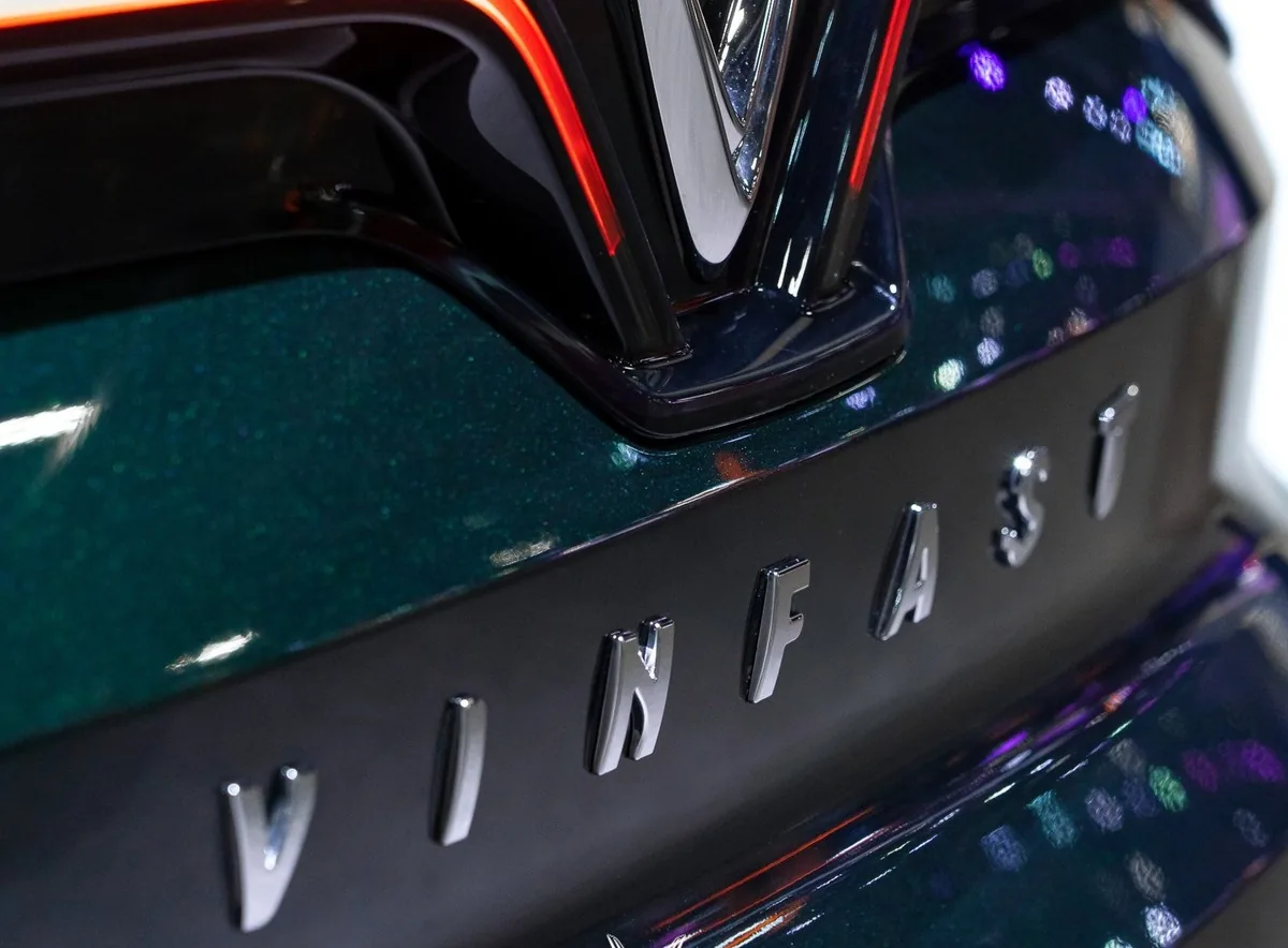 Lawsuit against VinFast in the USA: what is happening