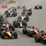 Leclerc: “Hamilton had a car identical to mine, I will study his data”