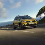 Dacia AR, augmented reality for the entire range