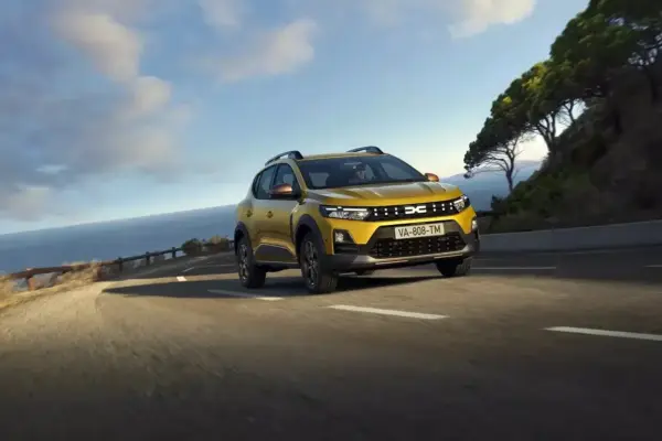 Dacia AR, augmented reality for the entire range