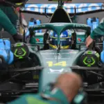 Mansell slams Aston Martin: "Their crisis is a shock, Honda was naive"