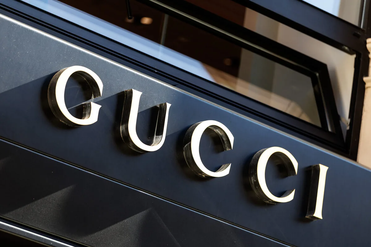 Alpine, the breakthrough could come from fashion: Gucci in pole position as title sponsor for 2027