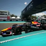 Verstappen: “We have made a very positive step forward”