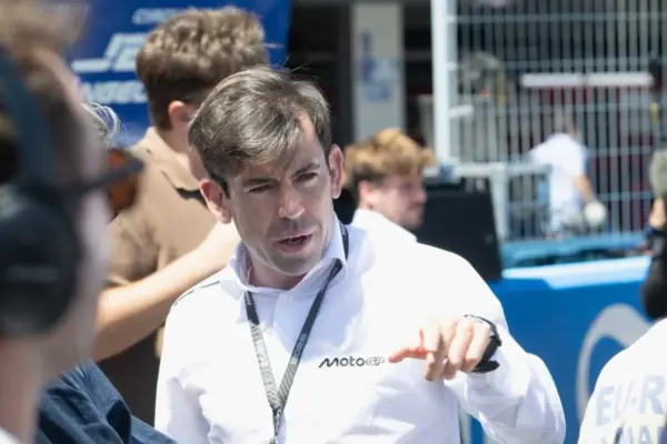 Safety Commission Mugello, 12 riders present out of 22: all agree on the 3 starts in Barcelona