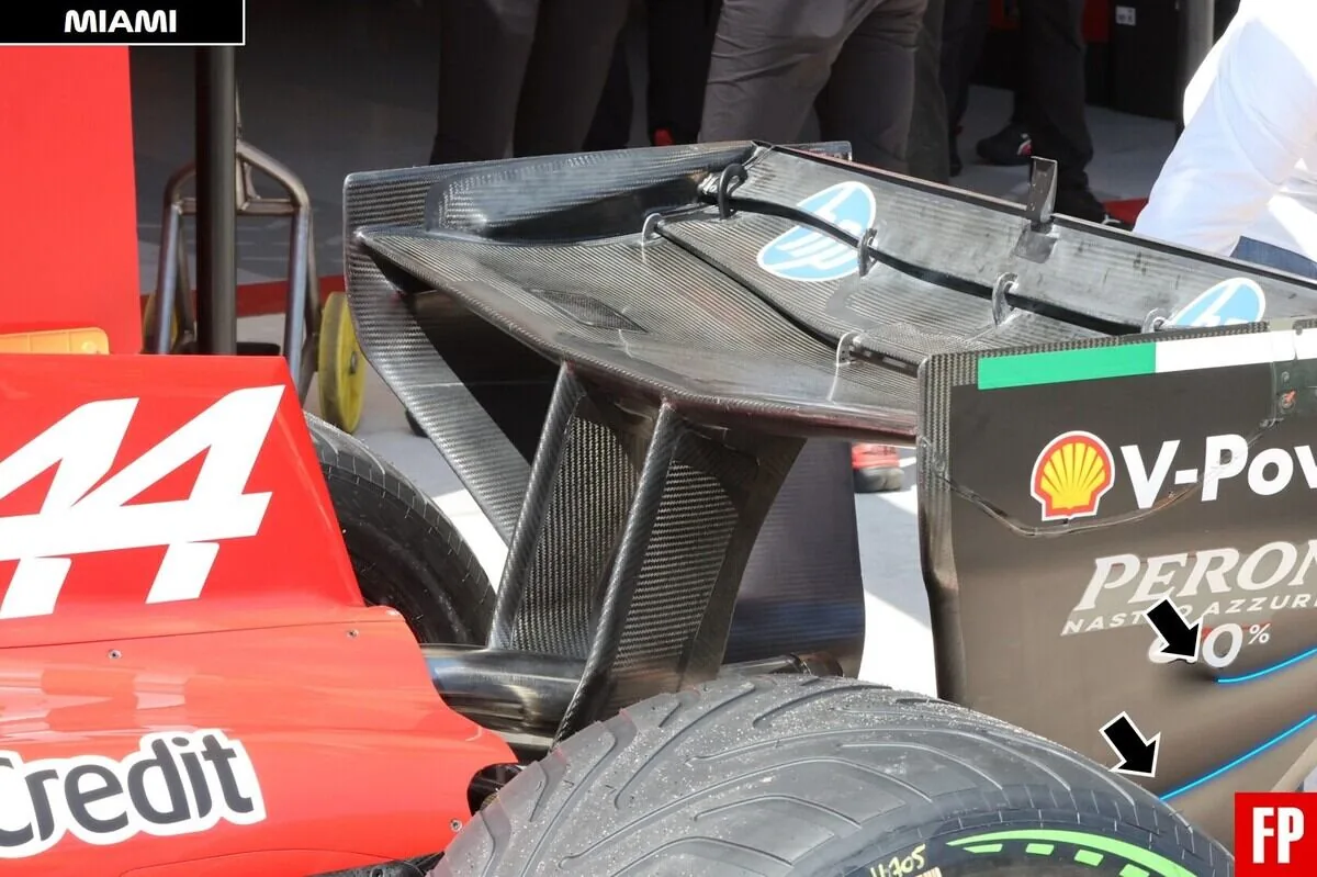 Ferrari convinced that everyone will copy the Macarena in 2027