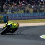 From Le Mans to Montmelò, Di Giannantonio: “Different and unfavorable grip conditions”