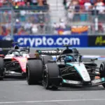 Ferrari in defense: Mercedes and McLaren with many horses and news