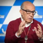 Ezpeleta: “The 3 starts? Allowed by the regulations. Safety Commission? We listen to the riders even when there are few”