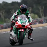Zarco, the recovery looks long: surgery in two weeks