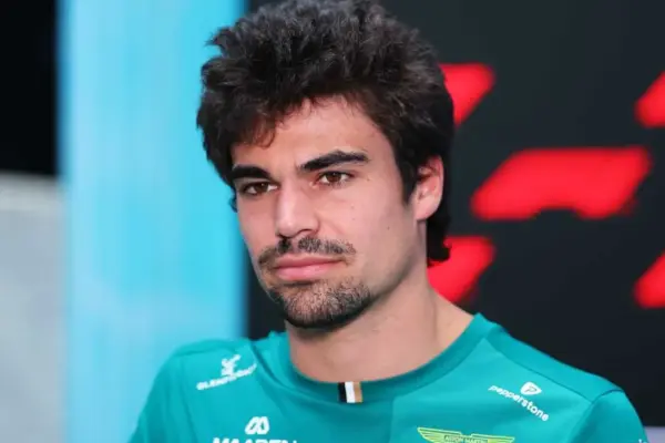 Criticism of F1, Stroll: “Some can speak and others cannot because of contracts”