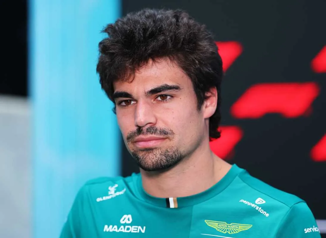 Criticism of F1, Stroll: “Some can speak and others cannot because of contracts”