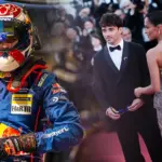 Max acts tough on the track, the posers on the runway: why was there only Verstappen at the 24h of the Ring?