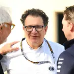 F1 "retreats" to electric, Tombazis defends the choice: "More stable platform in 2027"