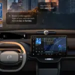 Volvo and Google, new agreement in the tech field