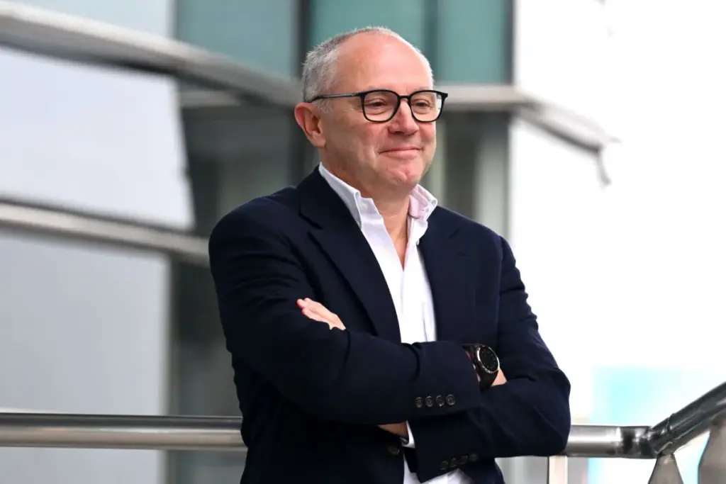 Domenicali: “More Sprints in 2027, one in Monza. Italy has understood the importance of F1”