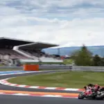 Most 2026, Race 1: Bulega and Ducati unstoppable