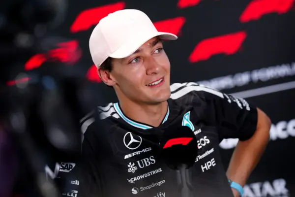 Russell: “Antonelli leader? The marathon has just begun, we will have updates in Canada”