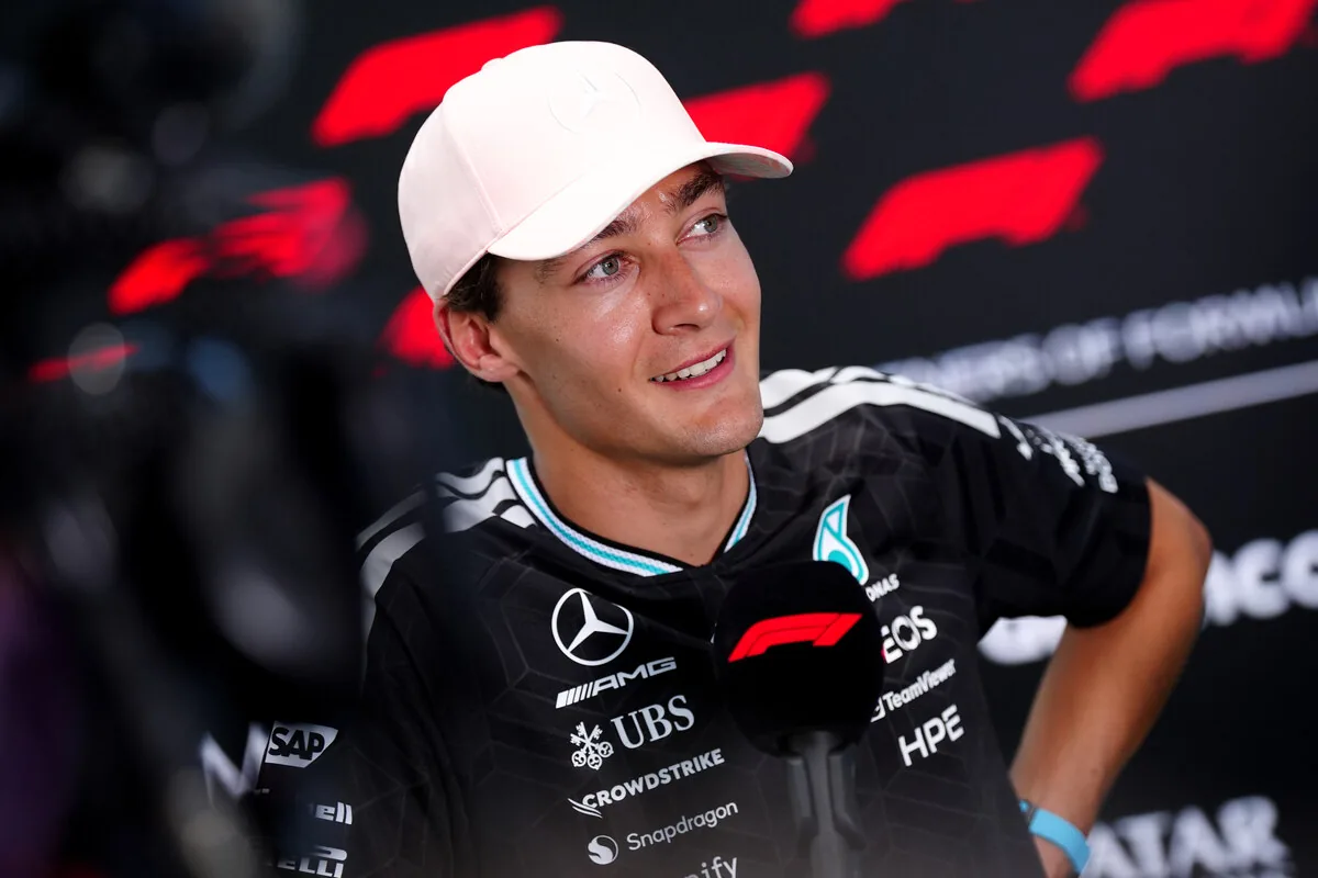Russell: “Antonelli leader? The marathon has just begun, we will have updates in Canada”