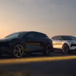 Lotus, new V8 hybrid by the end of 2028