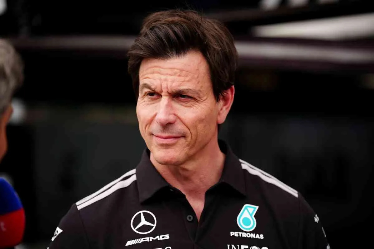 Wolff on ADUO: “Designed to avoid situations like that of 2014”