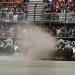 Wolff warns Antonelli: “We don't want accidents, this is not Star Wars”