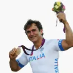 Farewell to Alex Zanardi: the memory of BMW