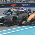 Russell: “Frustrating, I'm just glad this weekend is over”