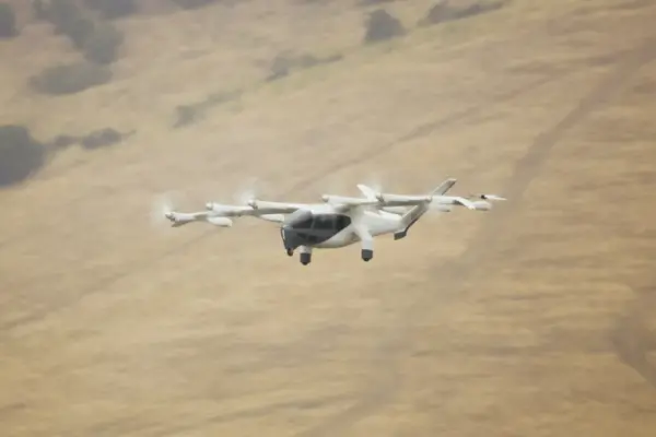 Between robotaxis and flying cars: the future of mobility