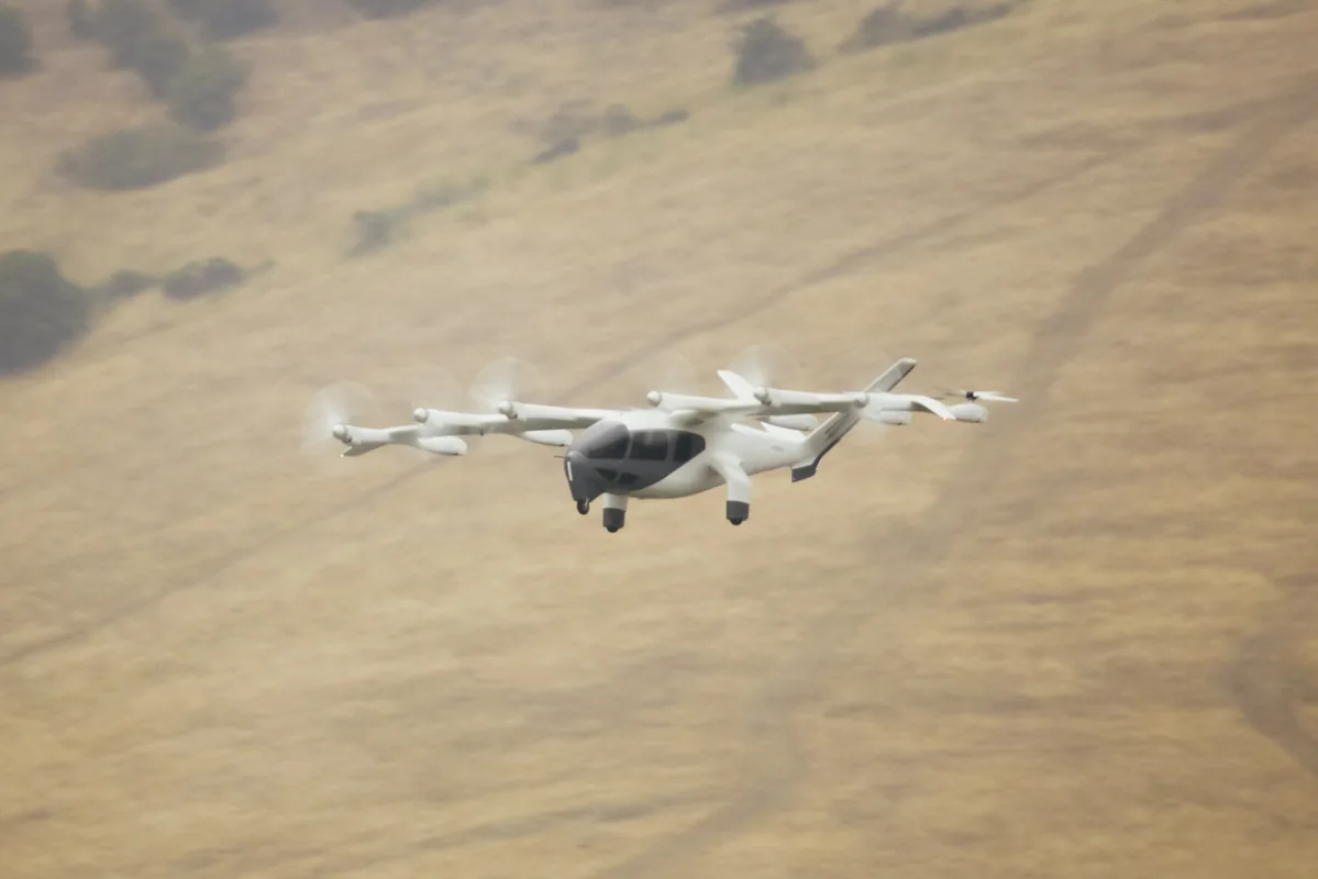 Between robotaxis and flying cars: the future of mobility
