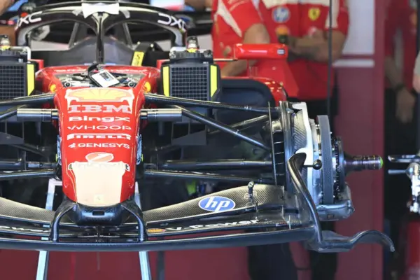 Almondo (Brembo): “Many teams are considering some changes”