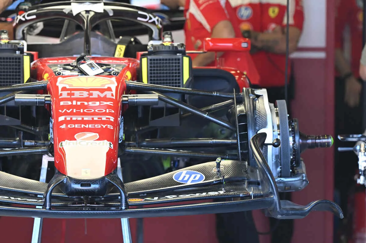 Almondo (Brembo): “Many teams are considering some changes”
