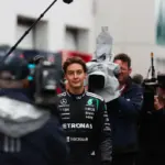 Russell via social: “I would have liked 40 more laps of battle with Kimi”. And he apologizes to the marshals