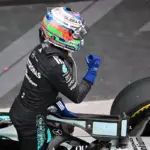 Antonelli in an exclusive club: he is the 10th driver in history with 5 consecutive wins