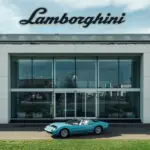 Lamborghini celebrates 20 years of Ad Personam
