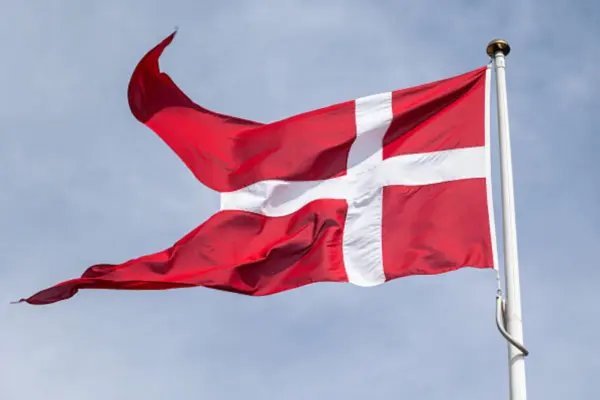 Denmark presents the project for a F1 Grand Prix