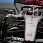 The FIA creates a new penalty: for Hulkenberg comes the 'suspended' stop and go
