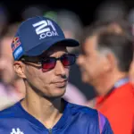 Razgatlioglu at his first race in Le Mans: “More excited than worried”