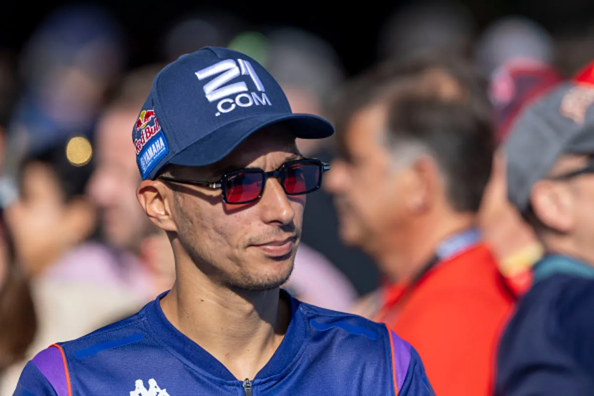 Razgatlioglu at his first race in Le Mans: “More excited than worried”