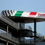 GP Italy 2026, what will the weather be like? High chance of rain on Friday