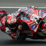 Inside Ducati Barcelona: a dramatic Sunday full of strong emotions